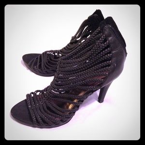 🎉Zara Stiletto Heels